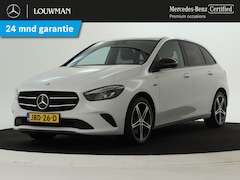 Mercedes-Benz B-klasse - 250 e Plug-In Hybride | Night Pakket | Sfeerverlichting | Ledkoplampen | Keyless-Go | Easy