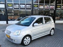 Kia Picanto - 1.1 X-tra