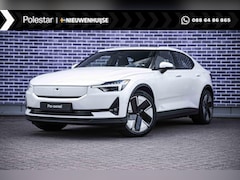 Polestar 2 - 2 Long Range Single Motor Plus 82 kWh Pilot | Climate | Harman Kardon | Pixel LED | Panora