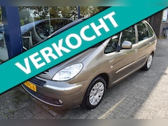 Citroën Xsara Picasso - 1.6i-16V Image, airco, cruise, climate