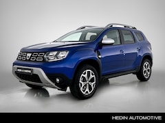 Dacia Duster - 1.0 TCe Prestige | Apple carplay/Android auto | |Navigatiesysteem | Trekhaak | Cruise cont