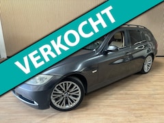 BMW 3-serie Touring - 320i High Executive Met nieuwe Motor
