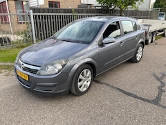 Opel Astra - 1.6 Enjoy 5drs