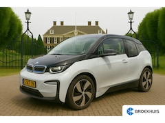 BMW i3 - Basis 120Ah 42 kWh | ORIGINEEL NL | 19'' LMV | STOELVERWARMING | PARK SENSOR | CRUISE | CL