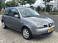 SEAT Arosa - 1.4i Stella