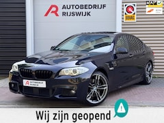 BMW 5-serie - 528i High Executive Vol Opties
