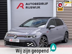 Volkswagen Golf - 2.0 TSI GTI Pano/Camera/Sfeer/Acc