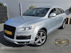Audi Q7 - 4.2 FSI quattro *inruil mogelijk