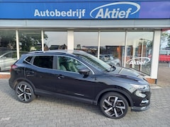 Nissan Qashqai - 1.3 Dig-T Tekna