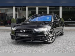 Audi S6 - 4.0 TFSI S6 PROLINE+
