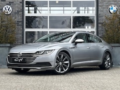 Volkswagen Arteon - 1.5 TSI ELEGANCE BNS - VIRTU - LEDER - PANO - CAMERA - TREKH