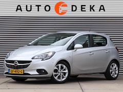 Opel Corsa - 1.0 Turbo Edition *Parkeersens.*Cruisecontr.*Trekhaak