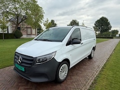 Mercedes-Benz Vito - 116 CDI LANG AUTOMAAT NIEUW GEEN BPM