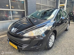Peugeot 308 - 1.4 VTi X-line | APK | TREKHAAK | AIRCO | ISOFIX