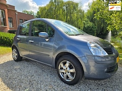 Renault Modus - 1.6-16V Dynamique