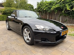 Honda S2000 - 2.0i