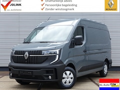 Renault Master - (3 stuks) T35 2.0 dCi 150 L2H2 Extra I BPM vrij I NL-Auto I Clima I Camera I