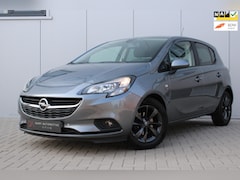 Opel Corsa - 1.4 120 Jahre VOL AUTOMAAT I CARPLAY I CAMERA I STUUR VERW. I STOEL VERW. I