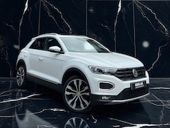 Volkswagen T-Roc - 2.0 TSI 4Motion Sport Pano| Beats | Trekhaak