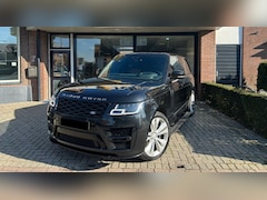 Land Rover Range Rover - 5.0 V8 SC SV Autobiography Dynamic