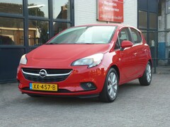 Opel Corsa-e - 1.4 Favourite