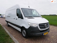 Mercedes-Benz Sprinter - 316 2.2 CDI L4H3 EURO VI-D AC CAMERA * 11999 EX BTW