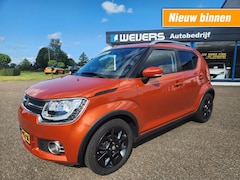 Suzuki Ignis - 1.2 Stijl, Automaat, Navigatie, Clima, Camera, Multimedia