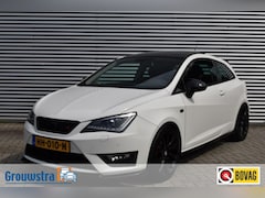 SEAT Ibiza - 1.0 ECOTSI FR CON / VOL OPTIES / MAXTON / PANO / CARPLAY / UNIEK