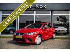SEAT Ibiza - 1.0 TSi 95 pk Style Business Intense | Camera | Navigatie | Parkeersensoren