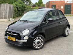 Fiat 500 - 1.2 Naked NETTE AUTO AIRCO