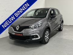 Renault Captur - 0.9 TCe Zen AIRCO / CRUISE / NAVI / START-STOP