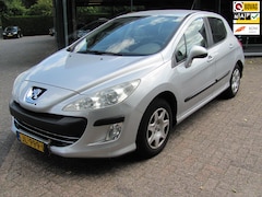 Peugeot 308 - 1.6 VTi Blue Lease
