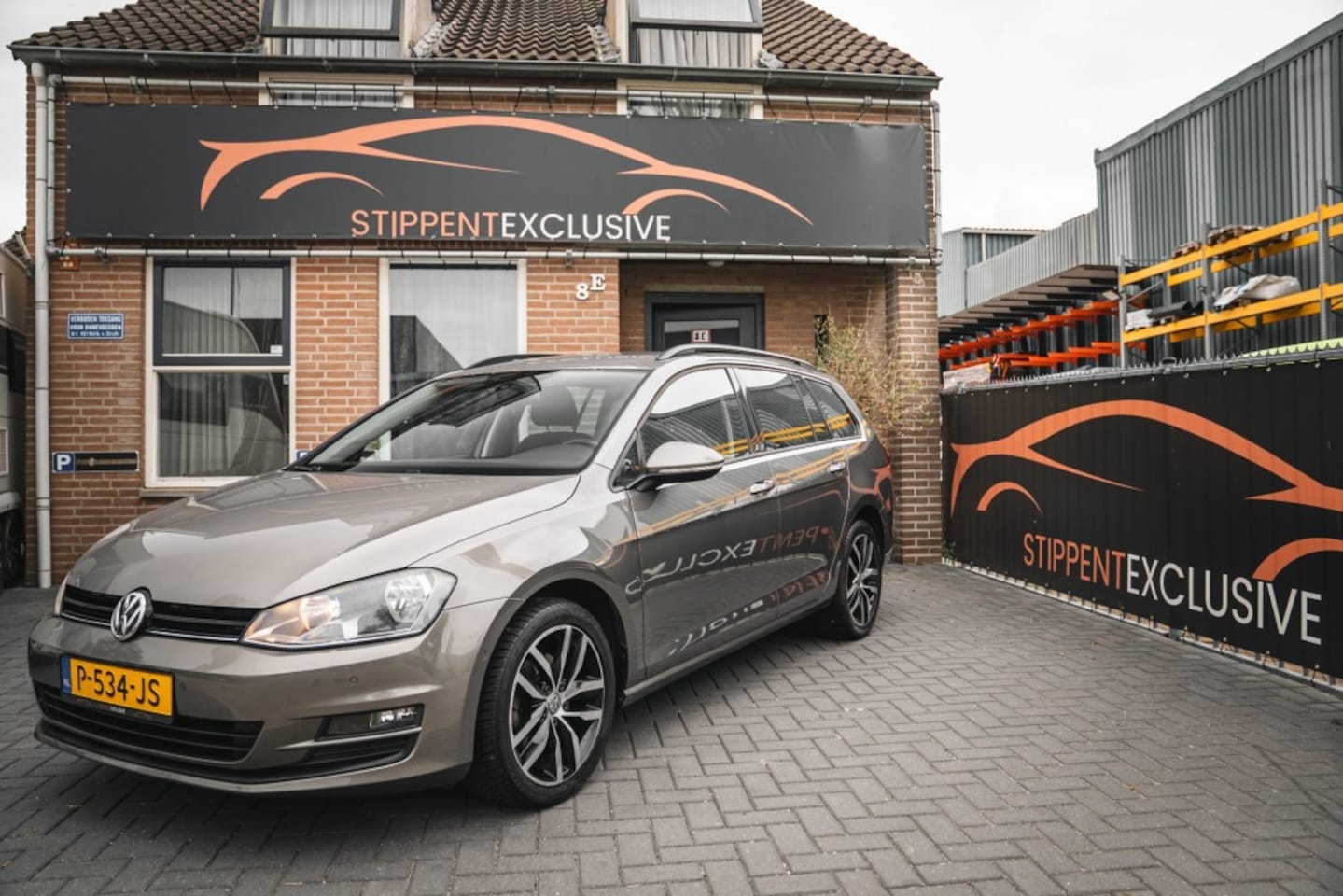 Volkswagen Golf - COMFORTLINE BMT - AutoWereld.nl