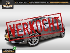 BMW 1-serie - 118i Sport Line Business Edition ✅Shadowline✅NAV✅Getint glas✅Bi-LED