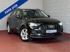 Audi Q3 - 35 TFSI 150PK ADAP.CRUISE BLACK LINE SPORTSTOELEN KEYLESS LED CARPLAY NAVI ECC STOELVERW.
