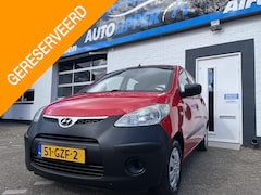 Hyundai i10 - 1.1 Pure /5 drs