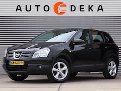 Nissan Qashqai - 2.0 Tekna Pack *1e Eigenaar*Panodak*Navigatie