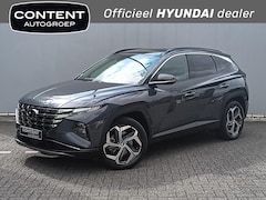 Hyundai Tucson - 1.6 T-GDi HEV 230pk Aut. Premium Sky