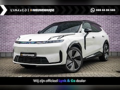 Lynk & Co 08 - 1.5 More | 200 KM RANGE OP STROOM | PLUG-IN | FULL OPTIONS | NU TE BESTELLEN