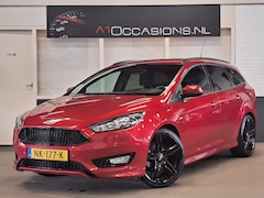 Ford Focus Wagon - 1.0 ST-Line + NAVI