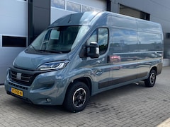 Fiat Ducato - 35 2.2 MultiJet L3H2 Vol opties 1e eigenaar