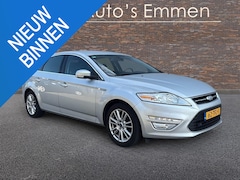 Ford Mondeo - 1.6 EcoBoost Titanium