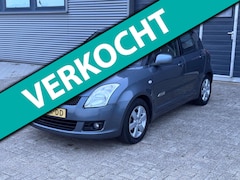 Suzuki Swift - 1.3 Shogun - AIRCO - NWE APK - LM VELGEN - RIJDT PRIMA