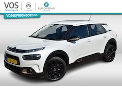 Citroën C4 Cactus - PureTech 110 S&S Origins | Shine | Camera Achter | Carplay