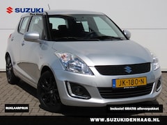 Suzuki Swift - 1.2 Bandit / Airco / Cruise control / High gloss velgen