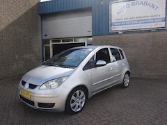 Mitsubishi Colt - 1.3 Heartbeat
