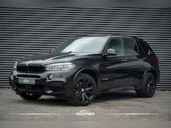 BMW X5 - xDrive40e iPerformance High Executive M-Sport / Pano / Harman Kardon / Trekhaak / HUD