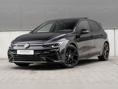 Volkswagen Golf - 2.0 TSI R 4Motion Performance Akrapovic HK
