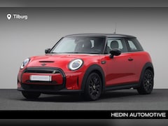 MINI Mini-Electric - Camden Edition 33 kWh | Stoelverwarming | PDC Achter | Lichtpakket |