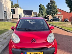 Citroën C1 - 1.0-12V Séduction